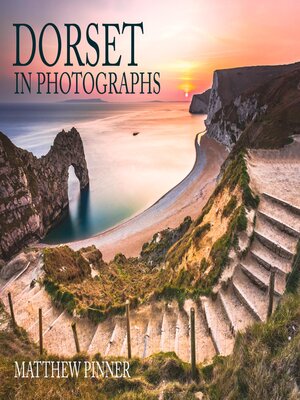 cover image of Dorset in Photographs